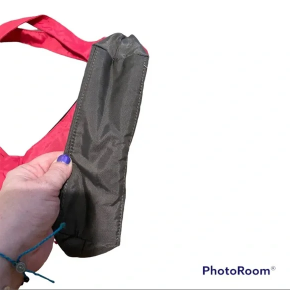 Columbia Pink Floral Women's Bag - Picture 6 of 13